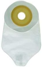 Convatec 650832 Activelife Urostomy Pouch W/ Accuseal Tap-10/Box