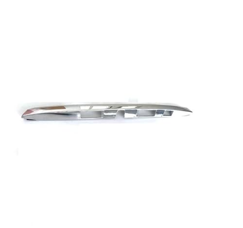 Garniture coffre chromée ABS Toyota Mark Reiz accessoires protection voiture