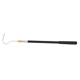 Toddmomy Unique Design Snake Catcher Pole Telescoping Grabber for Snake Handling Tool