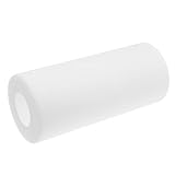 Adaptabilité : cet abat-jour en verre convient aux installations de lampes cylindriques et s’adapte à la plupart des suspensions en verre, des lampadaires et des lampes de table