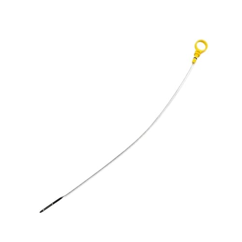 Jauge de niveau d'huile LR024967 en acier flexible haute précision pour 2.0T