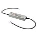 Mean Well PLN-20-24 LED Power Supply Single Output 19.2W 24V 0.8A CV+CC, PFC, encapsulated IP64, Input: 90~277VAC