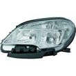 goingfast Scheinwerfer links H7 HB3 passend für Opel MOKKA/MOKKA X 2012-2016 Halogen