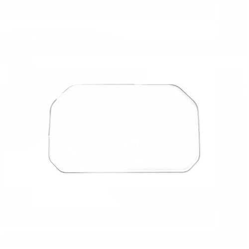 Film protection tableau bord BMW F850GS Adventure pour voyage et roadtrip