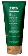 Raw Sugar Scalp Scrub Micro Polish - Exfoliate & Clarify Scalp - Eucalyptus + Aloe - 5 FL Oz, Pack of 1