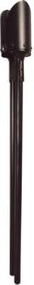 Miniatura 2 de Razor-Back Dig Ez Steel 7 pulgadas W x 60 pulgadas L Post Hole Digger Fibra de vidrio