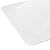 RV Skylight Replacement, 18" x 26" Outer Dimension Camper Skylight Fit Standard 14" x 22" Openings, RV Shower Skylight Replacement Cover for Roof Camper Trailer Fifth Wheel Truck Motorhome, White
