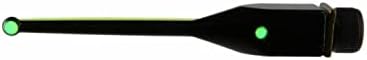 TRUGLO Pro-Dot Replacement All-Steel Fiber Optic Bow Sight Pin Compatible with 3/16″ Slotted Sights – Hardware Included TRUGLO Pro-Dot Replacement All-Steel Fiber Optic Bow Sight Pin Compatible with 3/16″ Slotted Sights – Hardware Included