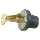 White Water Baitwell Plug (54197-1/2”)