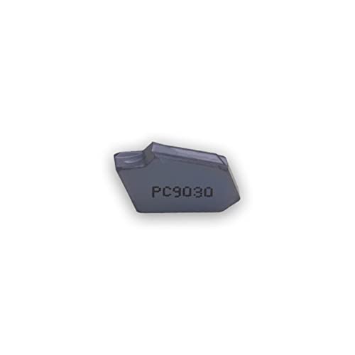 Fresas de carburo para torno SP400 NC3030 miniatura 3