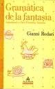 Gramatica de la fantasia: i...
