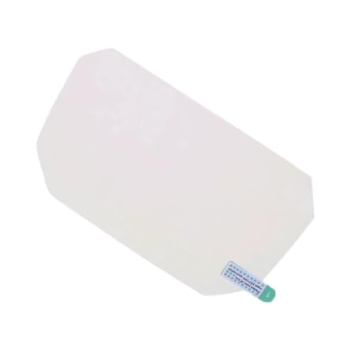 Protection écran tachymètre R1250GS compatible aventure tableau de bord TFT