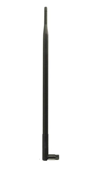 NBR 1.3ft -12dBi WiFi Bluetooth Antenna NBR 12dbi Rubber Duck Omni Whip Antenna Omni Directional 2.4Ghz/5Ghz SMA Male for Camera WiFi Adapter Desktop PC USB Adapter-picture-47