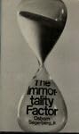 The immortality factor 0525131906 Book Cover