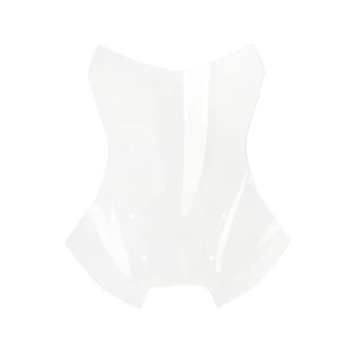 Pare-brise moto transparent pour BMW R1300GS protection deflecteur
