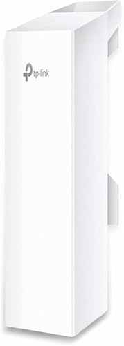 CPE510 Éviter Interférences Wi-Fi Pont Réseau Extérieur Point d'Accès 5 GHz Longue Portée