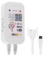 Controlador LED Alexa para solucionar la gestión de luces sin cables
