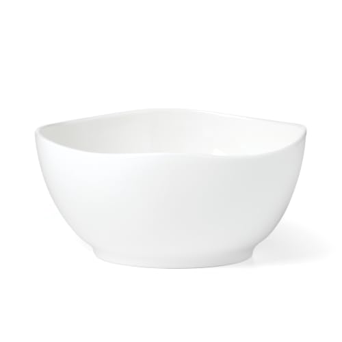 Image of Lenox Studio 1414 Curve All-Purpose Bowls Set For 6