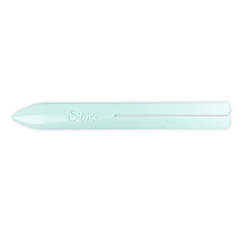 Sizzix Paper Flower Making Tool - Fold and Form Tool, 664895