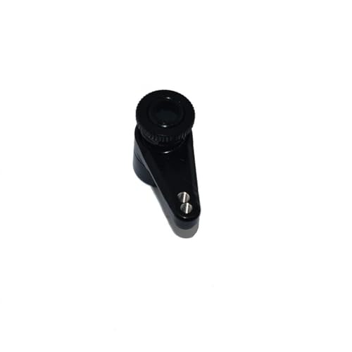 Bras de direction 25T alu Axial pour réparer et renforcer la direction cassée RC