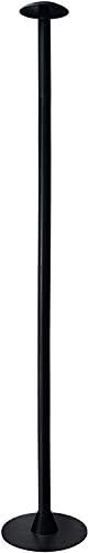 NEXCOVER Boat Cover Support Pole | Adjustable Height from 12″ to 54″ | ABS Support Pole for Boat Cover (1 Pack) | 6-Stage Extension Support Pole System for Boat Cover | Pontoon Boat Cover Poles
