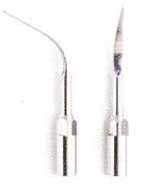 Dentamerica Piezo Ultrasonic Scaler Tip - Chisel/Flat-image-48