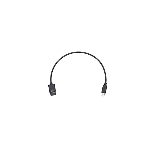 DJI Multi USB Multi-Camera Control Cable for Ronin-S Superior 3-Axis Stabilization System