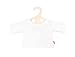 Heless 1956 T-Shirt pour poupée Blanc 28 à 35 cm