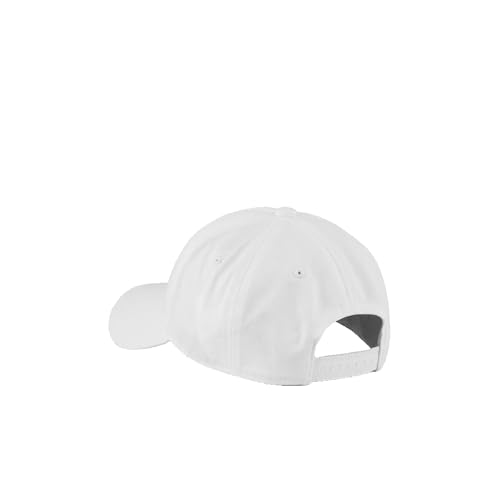 Image of Armani Exchange Men's Milano /New York Logo Baseball Hat
