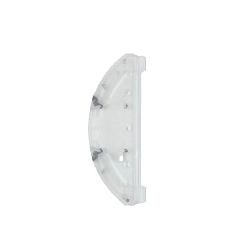 Accessoires Roidmi Eve Plus avec support et serpillière robot - 3