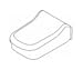Kohler K-1100507-K4 Part, Cashmere