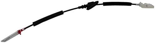 Cable de pestillo de puerta original Dorman 912-741 compatible con vehiculos Ford