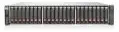 HP StorageWorks P2000 G3 MSA FC Dual Controller SFF Array (AP846A, Refurbished)