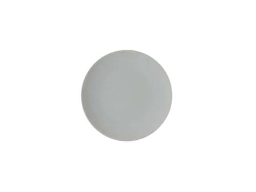 Rosenthal TAC Sensual Gentle Grey - Piatto per pane, 16 cm