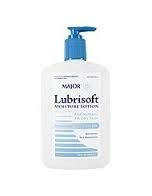 Major Pharm Lubrisoft, 16 oz