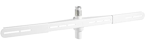 Barre de son pour TV support My Wall HZ16WL pivotant 140