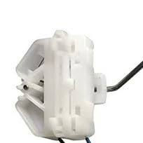 Sensor de nivel de combustible soluciona indicador errático en Koleos 4wd 4