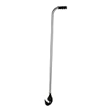 Kerbl 16830 Bundagenmesser, 80cm Länge, 10 Stück