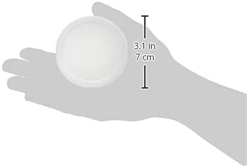 Kopp 341817082 Junction-Canopy Box White Plastic