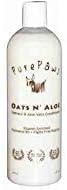 Pure Paws Oatmeal & Aloe Vera conditioner-16 oz