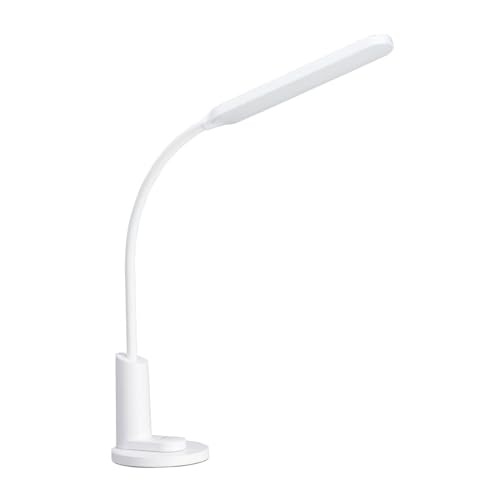 �y�o�[�^�C�v / 3�F�ؑ� / ���i�K�����zYAZAWA LED�f�X�N�X�^���h USB�[�d�� �N���b�v�Ή� �R�[�h���X Type-C JIS:A�^�� �z���C�g