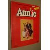 Vocal Selections from Annie B001PT8CAA Book Cover