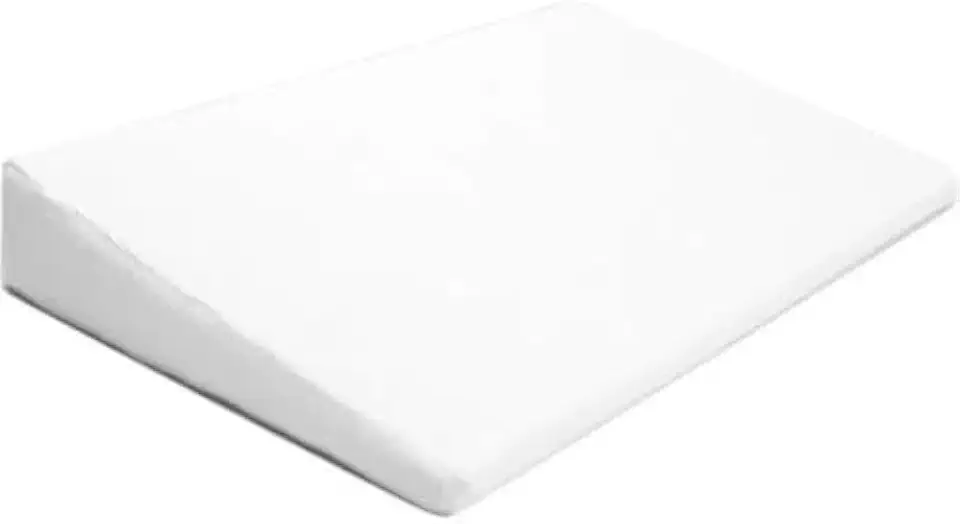 Travesseiro Ant Refluxo Berço Americano 70cm Ortobom