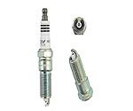 NGK LZTR4AIX11 Traditional Spark Plug, Pack of 1