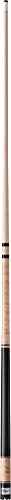 Viper By Gld Products Naturals 58" 2-Piece Billiard/Pool Cue, Birdseye Maple, 18 Ounce (50-0603-18) #TOP1
