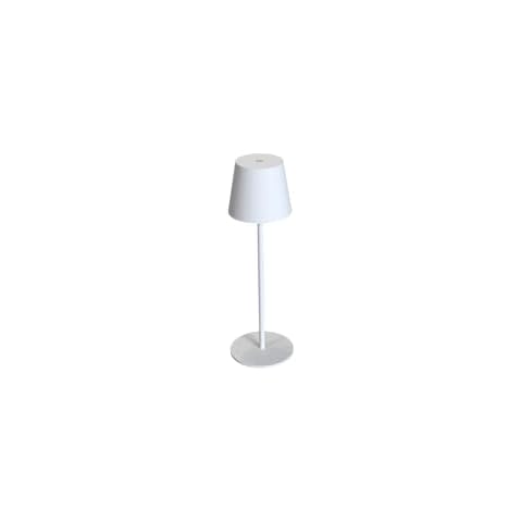 SONNENKERZE LED Wireless Touch Dimmable Table Lamp Cover