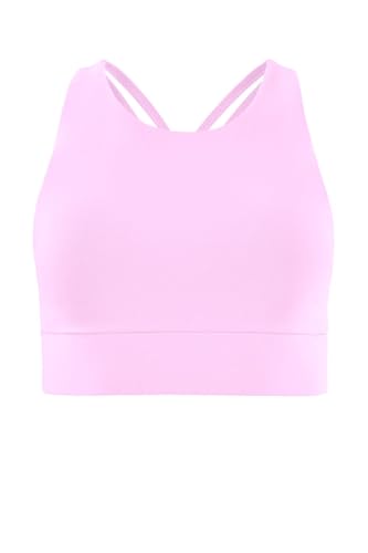 Soutien-gorge de sport femme Winshape Sb103c avec coussinets amovibles