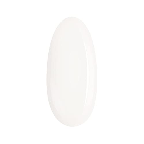 NEONAIL UV Nagellack 7,2 ml Revital Base Fiber Milky Cloud – Bild 2