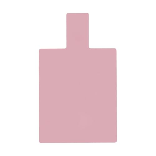 kowaku Pilates Reformer Mat, Exercise Fitness Gym Pad, Accessories, Great Anti Slip Yoga Mats for Reformer Exercises Home, 99.6x60x0.6cm Pink