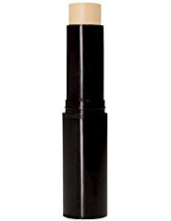 Foundation Stick Broad Spectrum SPF 15 - Creme Foundation Full Coverage Makeup Base - Goes On Creamy And Transforms to A Matte Powder Finish -Great For All Skin Types (Cream Beige)